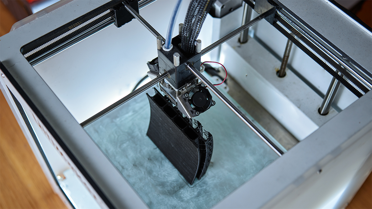 3D Printing Image