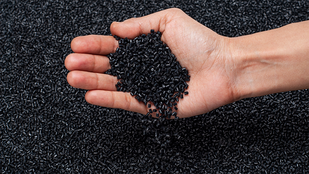 Plastics Image