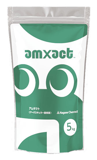 アムザクト