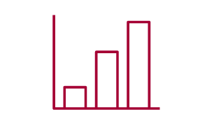Sales illustration