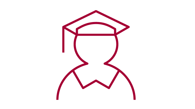 大学との共同研究のイラスト