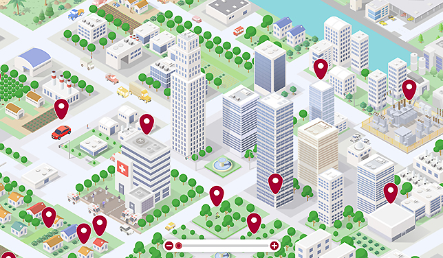 Webコンテンツ「こんなところでナガセケムテックス」サムネイル画像