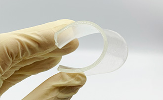 柔軟性付与剤に関連する画像