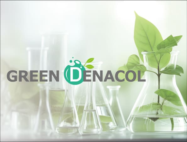 What is GREEN DENACOL