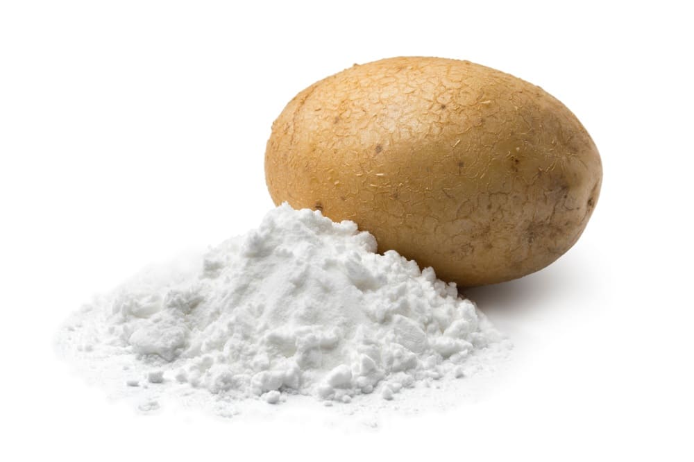 Starch