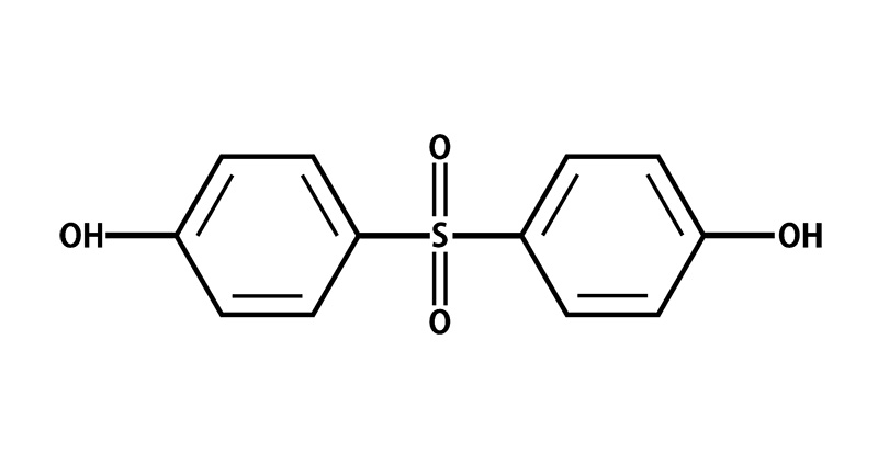 BPS (Bisphenol S)