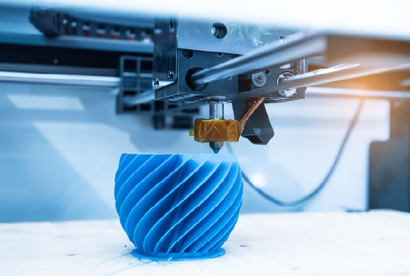 Epoxy Resins for 3D Printers