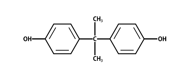 BPA（bisphenol Ａ）