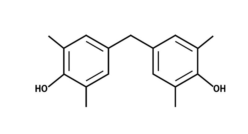 TMBPF（テトラメチルビスフェノールF）