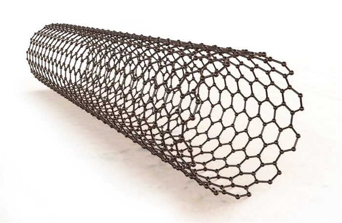 CNT (Carbon Nanotube)