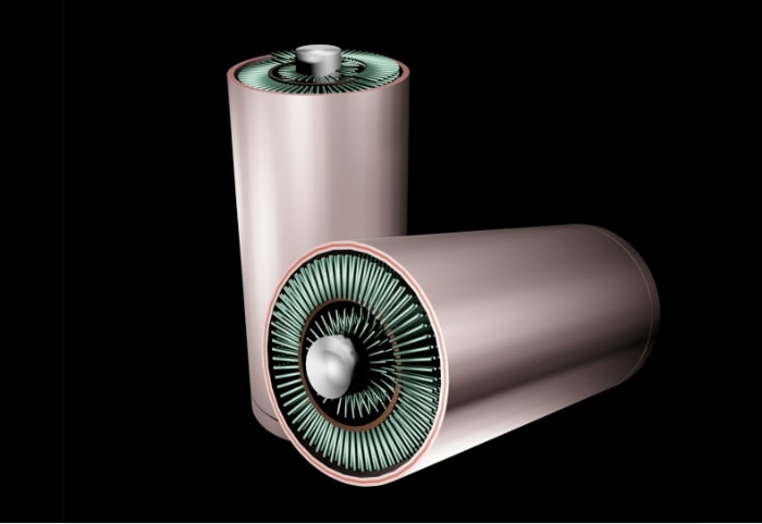 Silver Nanowires