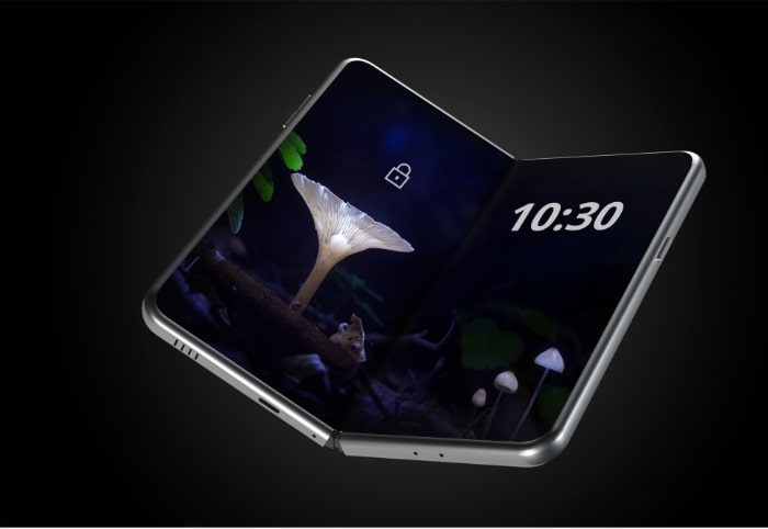 Flexible Displays