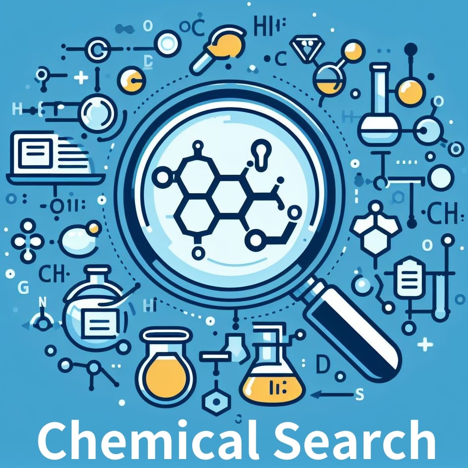 塗料原料検索サービス Chemical Search