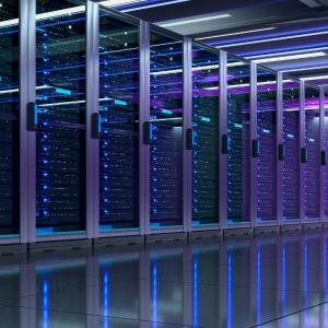 データセンター