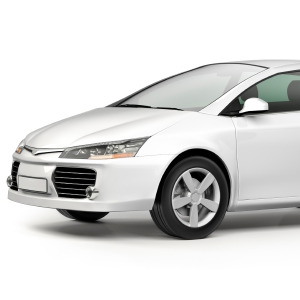 自動車のボンネット、バンパー部材