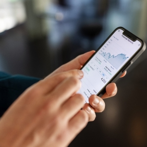 スマートフォン