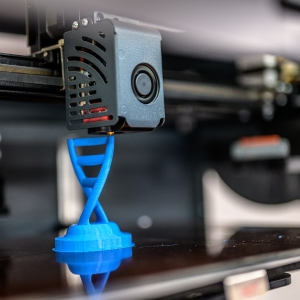 3Dプリンター用インク