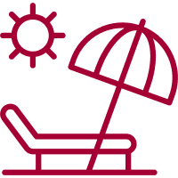 年間休日120日以上