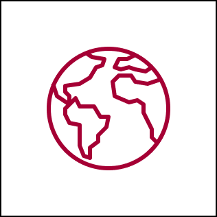 グローバルな活躍