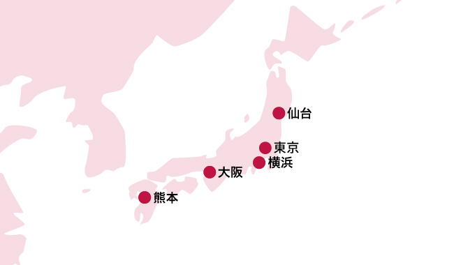 国内ネットワーク