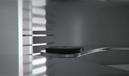 nWS-6801　滑り止めパッド