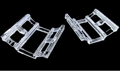 Bionic Friction PAD　石英カセット