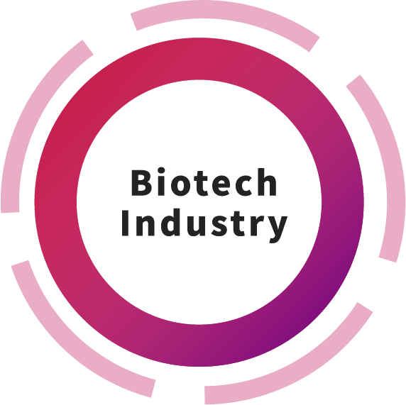 Biotech Industry