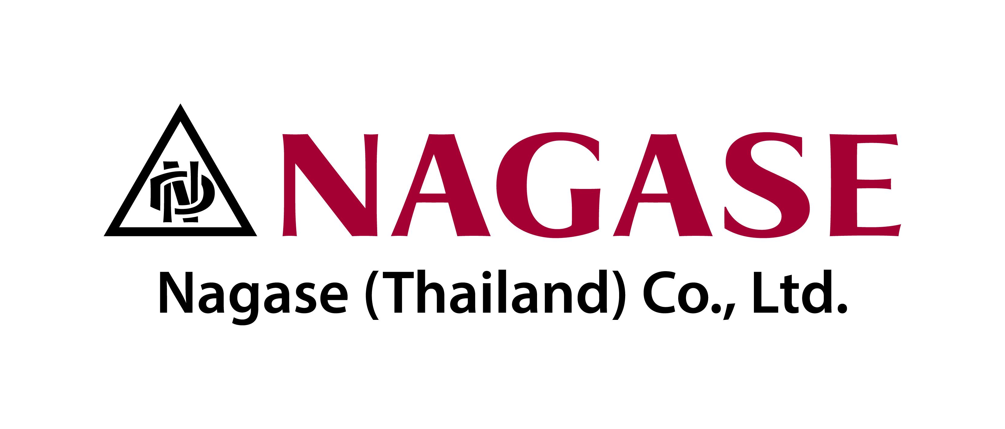 Nagase Packaging Logo