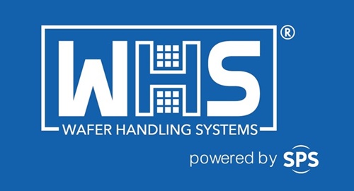 SPS-WHS Wafer Handling Systems