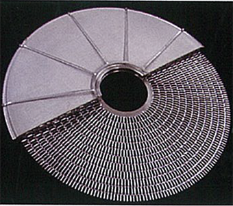 Denafilter™(NAGASE Polymer Filter)