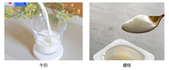 DENAZYME™ GY2 使乳製品即便做成減(低)糖產品,依舊賦予自然甘甜味