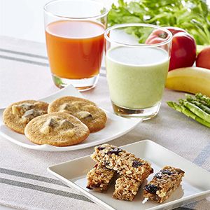 Fibryxa® 異麥芽糊精 補充水溶性膳食纖維