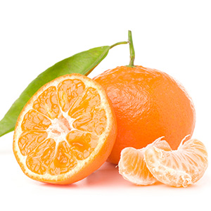 CITRAPEAK® α醣化橙皮苷 高水溶性的柑橘多酚