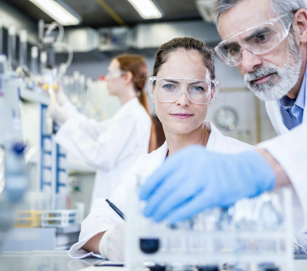 Prinova® 維生素礦物質預拌粉 客製化預拌服務