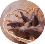 菱角萃取物 ヒシエキス Water Chestnut Extract