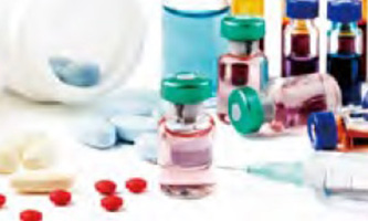 CMO 中高分子藥的多肽醫藥品