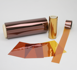 聚醯亞胺薄膜(PI Film)