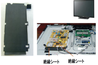 平面顯示器(薄型TV)