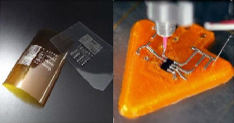 奈米銀油墨 Ag Nano Ink