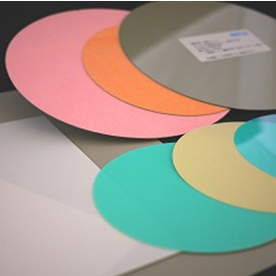 MIPOX Probe Card Cleaning Sheet