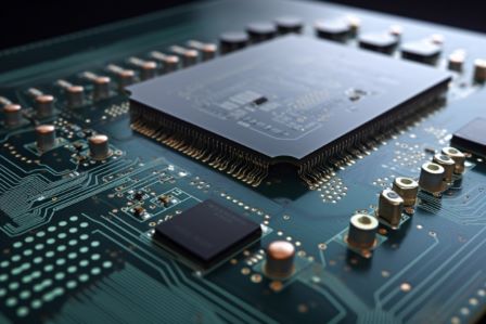 Mold Casting Resins for Power Modules(PM)