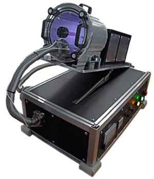 為粉體創造新的可能性