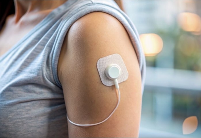 具伸縮性的導電塗層材料「Denatron」