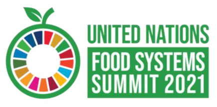 国連食糧システムサミット2021