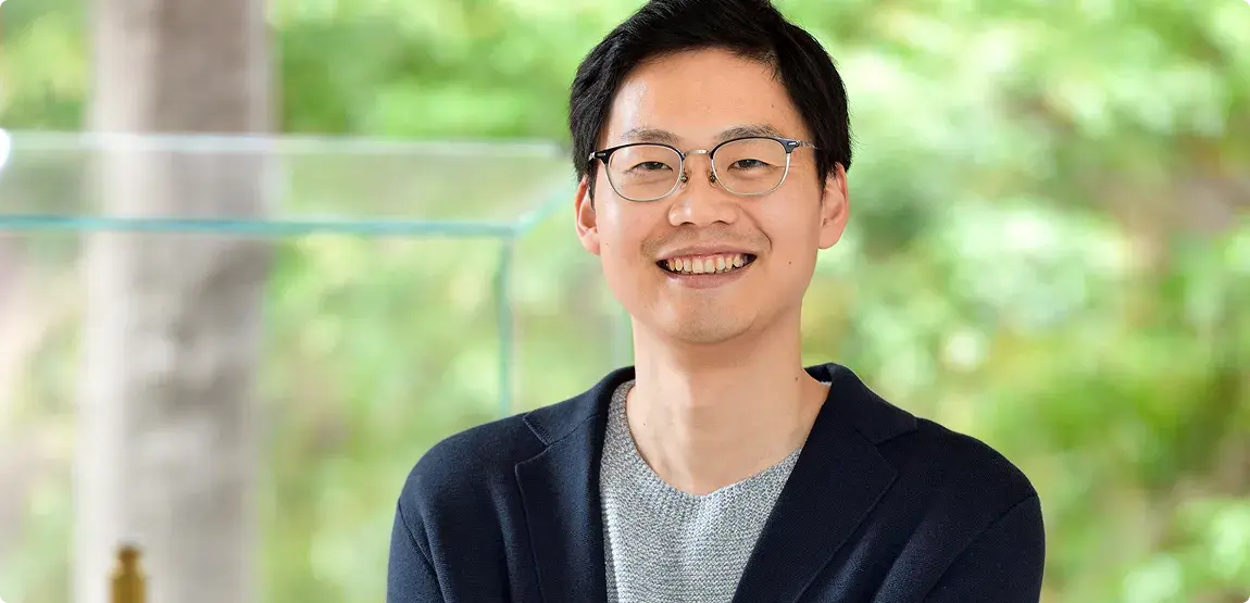 世界の研究者と肩をならべた、パデュー大学3年間の記録