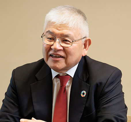 Takahiko Mandai